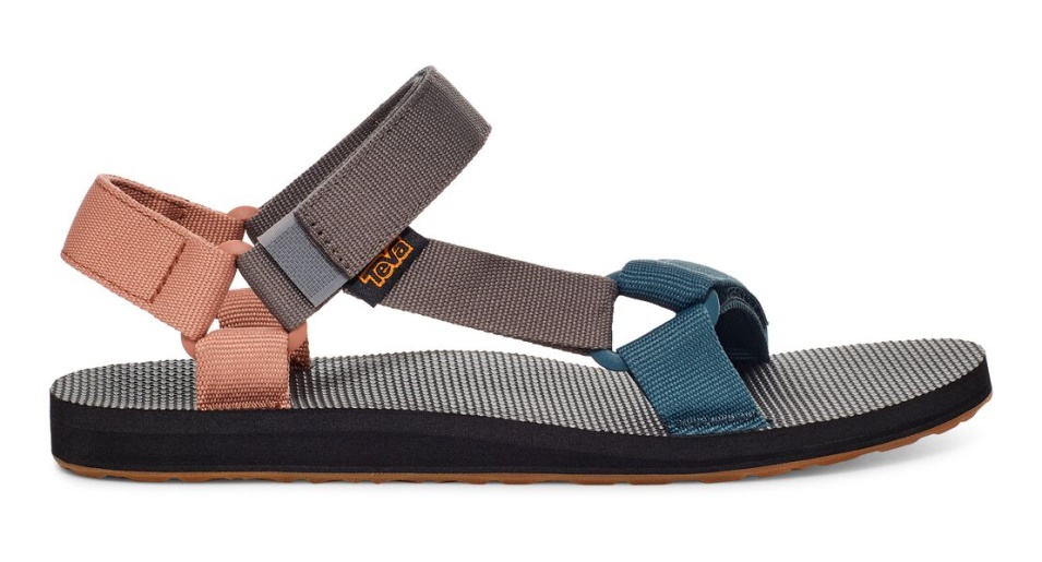 Original Universal Teva Macaron Multi TEVAESSKU032 Teva